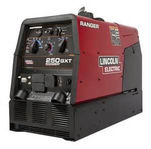 lincoln welding machines